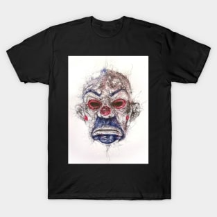 Happy clown T-Shirt